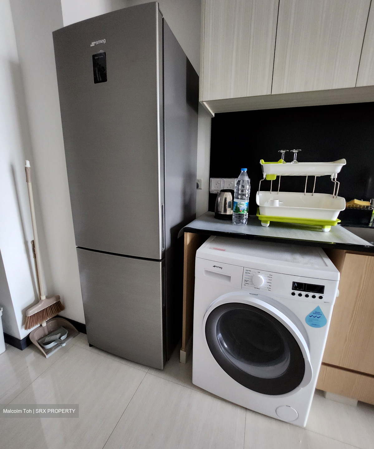 Gem Residences (D12), Condominium #541545201
